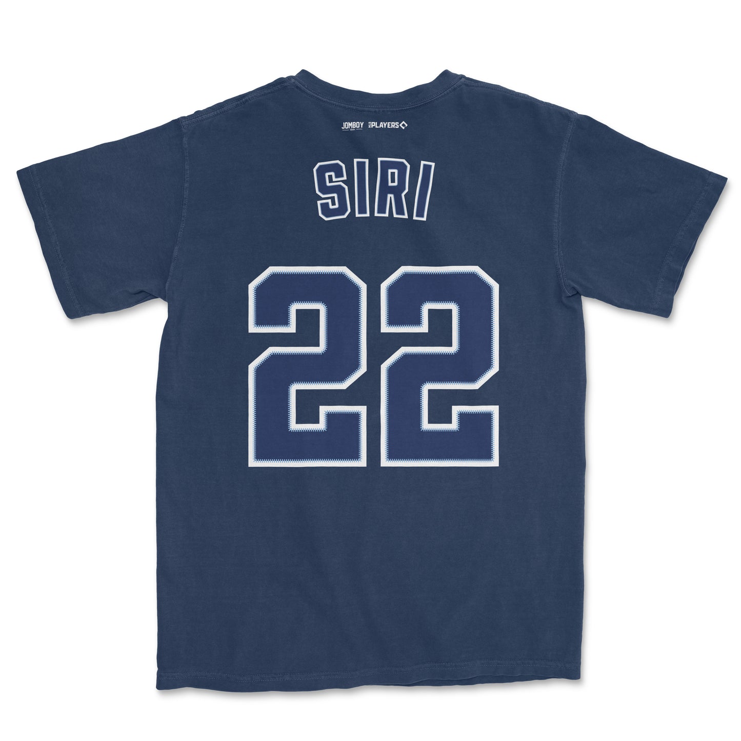 Jose Siri Shirsey | Comfort Colors Tee