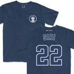 Jose Siri Shirsey | Comfort Colors Tee