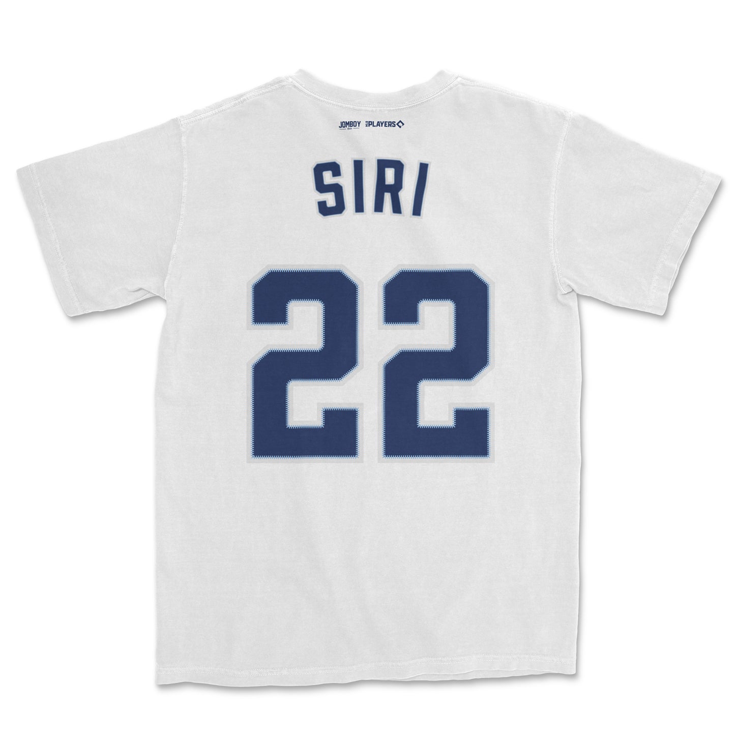 Jose Siri Shirsey | Comfort Colors Tee