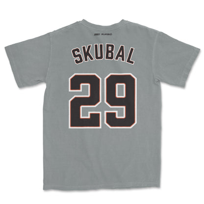 Tarik Skubal Shirsey | Comfort Colors Tee