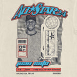 Juan Soto - All-Star Game | Comfort Colors Tee