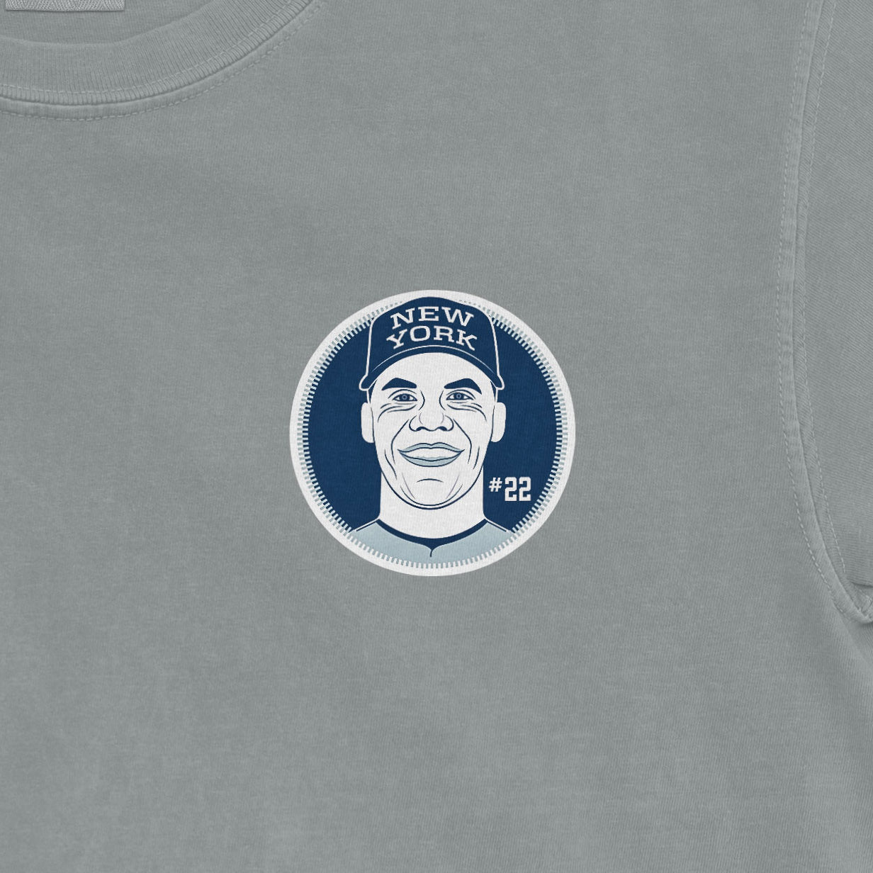 Juan Soto Shirsey | Comfort Colors Tee