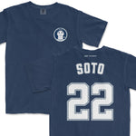 Juan Soto Shirsey | Comfort Colors Tee