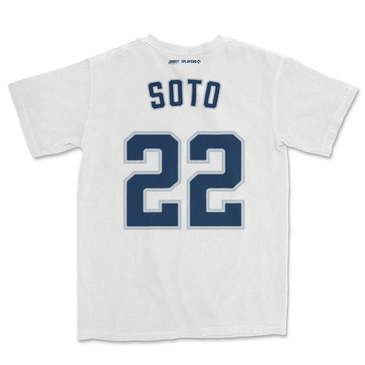 Juan Soto Shirsey | Comfort Colors Tee