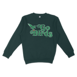 Go Birds | Crewneck Sweatshirt