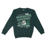 Gang Green | Crewneck Sweatshirt