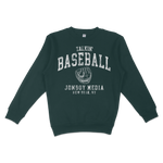 Talkin' Baseball 90's Edition | Crewneck Sweatshirt