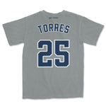 Gleyber Torres Shirsey | Comfort Colors Tee