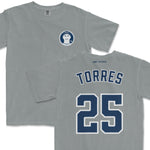 Gleyber Torres Shirsey | Comfort Colors Tee