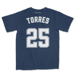 Gleyber Torres Shirsey | Comfort Colors Tee