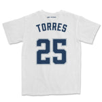 Gleyber Torres Shirsey | Comfort Colors Tee