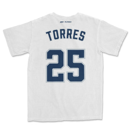 Gleyber Torres Shirsey | Comfort Colors Tee