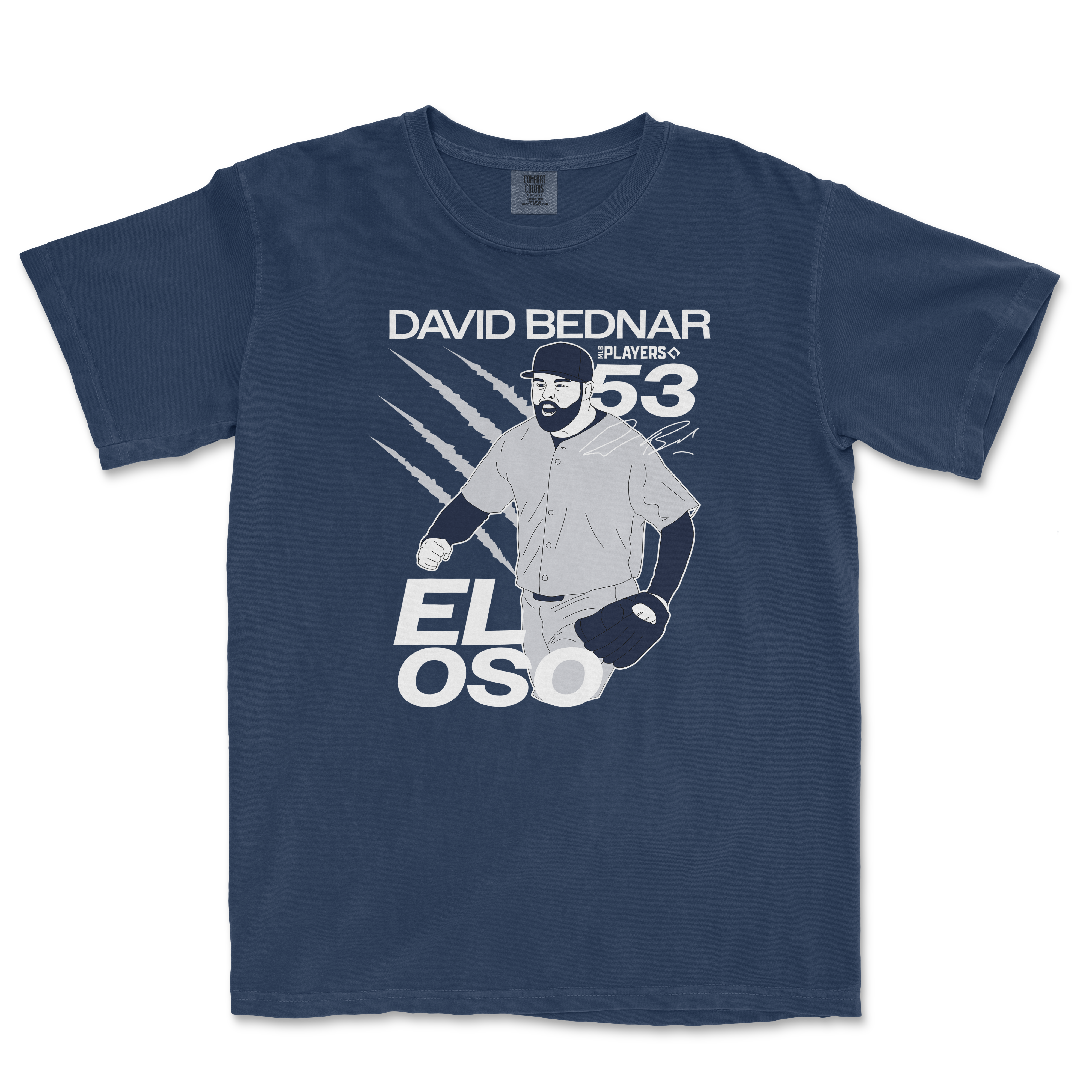 David Bednar | El Oso