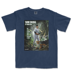 tarik skubal cy young '24 | comfort colors tee