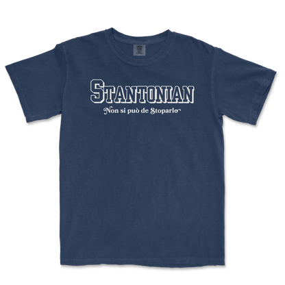 STANTONIAN HOME RUN | Comfort Colors Tee