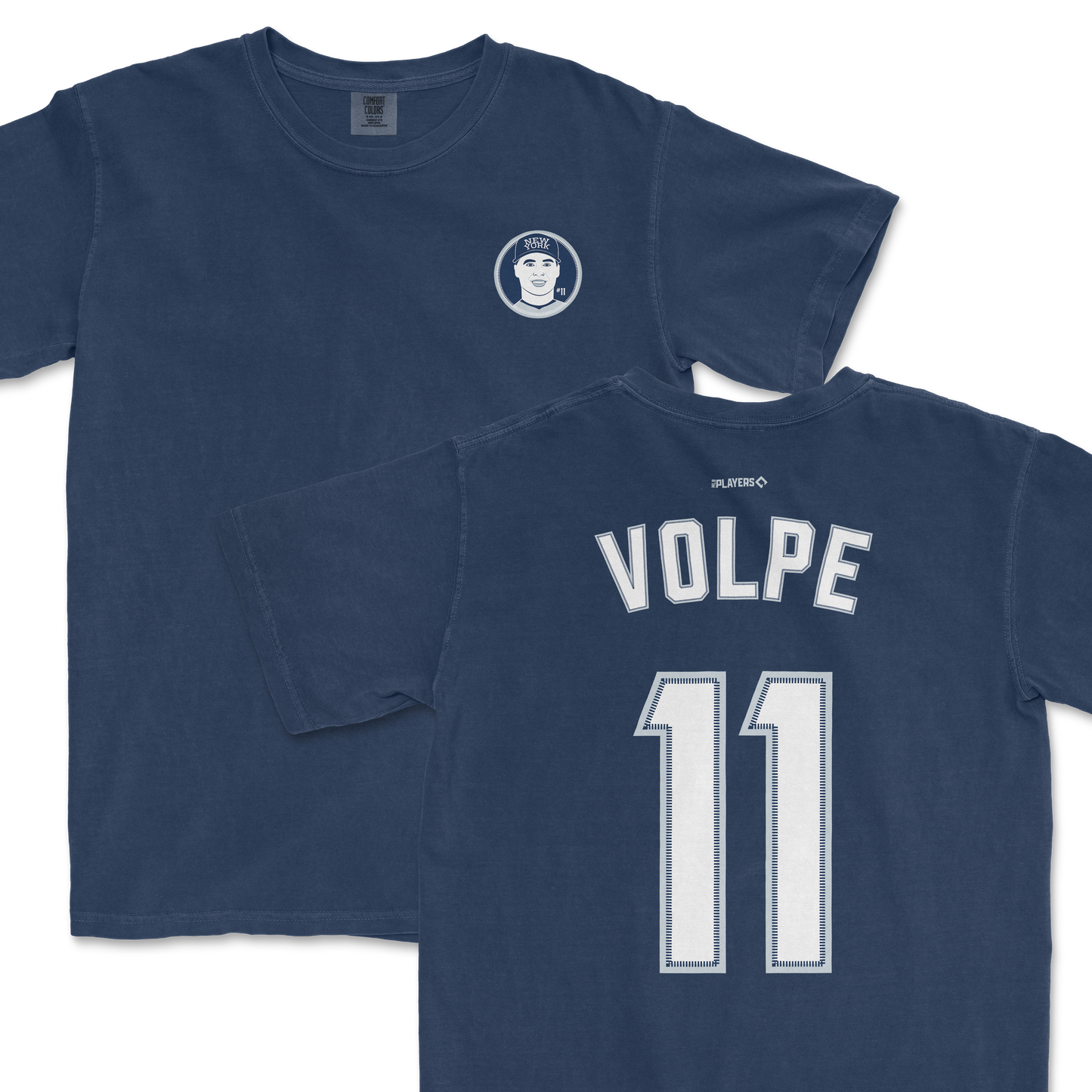 Anthony Volpe Shirsey
