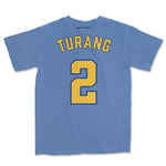 Brice Turang Shirsey | Comfort Colors Tee