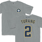 Brice Turang Shirsey | Comfort Colors Tee