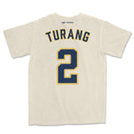 Brice Turang Shirsey | Comfort Colors Tee