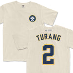 Brice Turang Shirsey | Comfort Colors Tee