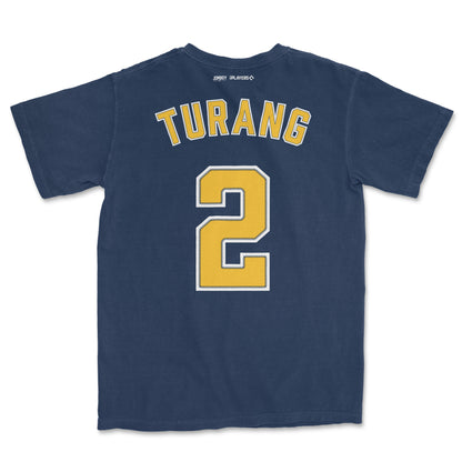 Brice Turang Shirsey | Comfort Colors Tee