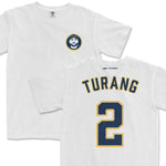 Brice Turang Shirsey | Comfort Colors Tee