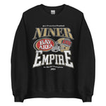 The Niner Empire | Crewneck Sweatshirt