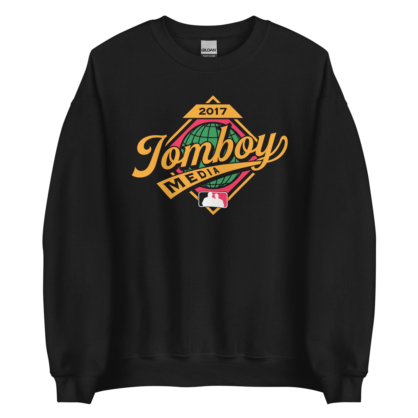 JM's Fall Classic | Crewneck Sweatshirt