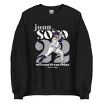 Welcome 22 the Bronx | Crewneck Sweatshirt