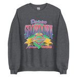 ATL vs. PHI: The '23 DS | Crewneck Sweatshirt