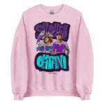 Shohei Ohtani '23 MVP - Retro Colorway | Crewneck Sweatshirt