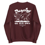 Dancing In Philly | Crewneck Sweatshirt