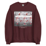 Bryce Harper "For Philly" | Crewneck Sweatshirt