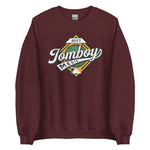 JM's Fall Classic | Crewneck Sweatshirt