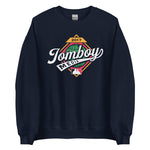 JM's Fall Classic | Crewneck Sweatshirt