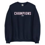 My Champions | Crewneck Sweatshirt