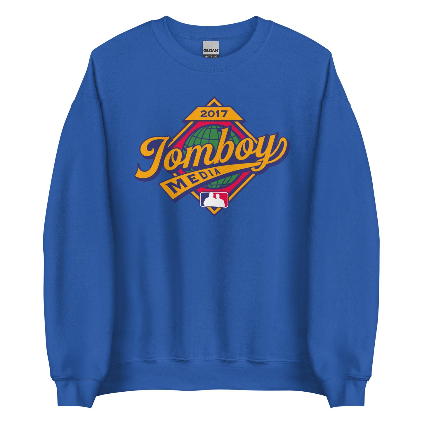 JM's Fall Classic | Crewneck Sweatshirt