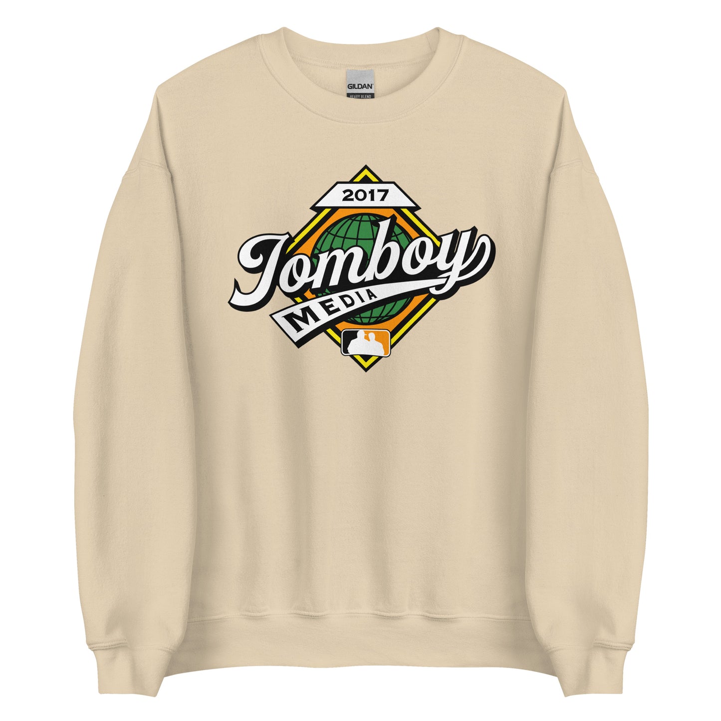 JM's Fall Classic | Crewneck Sweatshirt