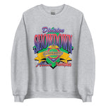 ATL vs. PHI: The '23 DS | Crewneck Sweatshirt