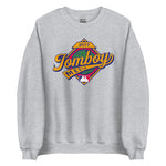 JM's Fall Classic | Crewneck Sweatshirt