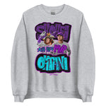 Shohei Ohtani '23 MVP - Retro Colorway | Crewneck Sweatshirt