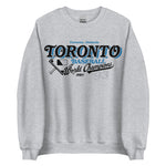 TOR - City Vintage Sweatshirt
