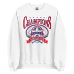 Long Time Comin' | Crewneck Sweatshirt