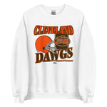 The Dawgs | Crewneck Sweatshirt