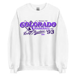 COL - City Vintage Sweatshirt