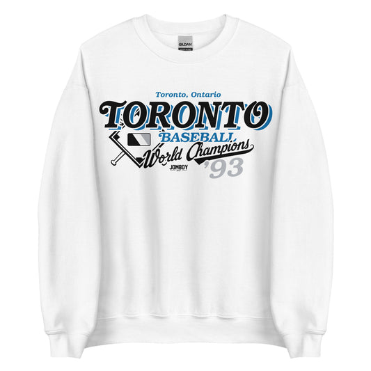 TOR - City Vintage Sweatshirt