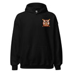 Swamp Donkey Radio Hoodie