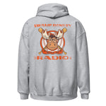 Swamp Donkey Radio Hoodie