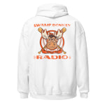 Swamp Donkey Radio Hoodie