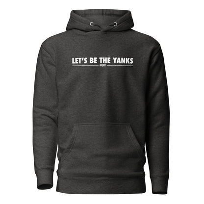 We're So Back | Premium Cotton Hoodie